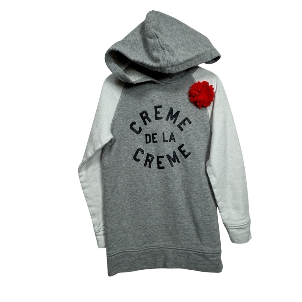 Oshkosh B’ gosh Crème De La Crème Hoodie